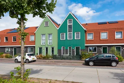 Beemdgras 48, 1567MM, Assendelft, Noord-Holland