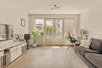 Tweede van Swindenstraat 13 B, Amsterdam