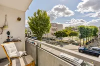 Tweede van Swindenstraat 13 B, Amsterdam