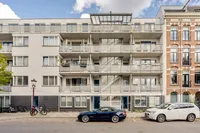 Tweede van Swindenstraat 13 B, Amsterdam