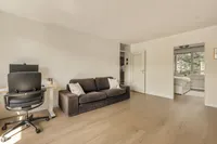 Tweede van Swindenstraat 13 B, Amsterdam