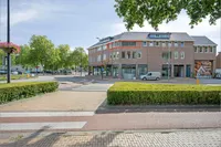 Parkweg 48 F, Born