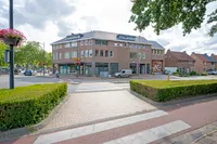 Parkweg 48 F, Born