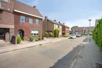 Achter de Hoven 67, Buchten