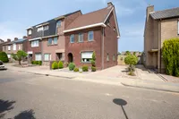 Achter de Hoven 67, Buchten