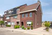 Achter de Hoven 67, Buchten