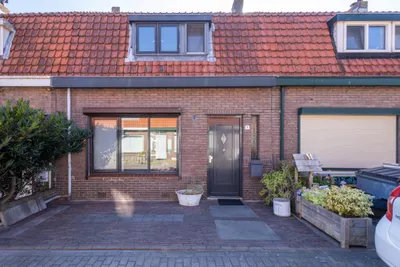 Dahliastraat 9, 4537RM, Terneuzen, Zeeland