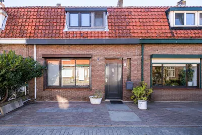 Dahliastraat 9, 4537RM, Terneuzen, Zeeland
