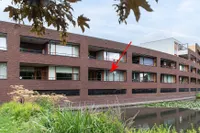 Zuiderzeestraat 6, Sliedrecht