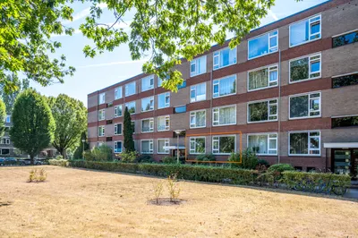 Oude Molenweg 253, 6532BA, Nijmegen, Gelderland