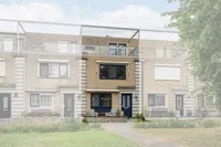 van der Duynstraat 15, Vlaardingen