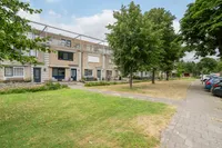 van der Duynstraat 15, Vlaardingen
