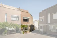 Franciscahof 7, Vlaardingen