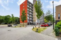 Sem Dresdenplein 117, Schiedam