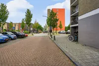 Sem Dresdenplein 117, Schiedam