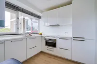 Sem Dresdenplein 117, Schiedam