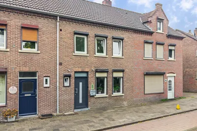 Schandelerboord 12, 6412XZ, Heerlen, Limburg