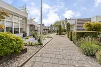 Harriët Freezerstraat 36, Heerlen