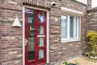 Rozengaardstraat 24, Brunssum