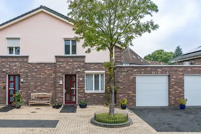 Rozengaardstraat 24, 6441TG, Brunssum, Limburg