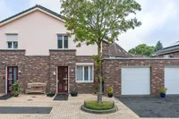 Rozengaardstraat 24, Brunssum
