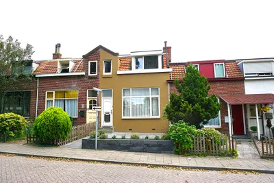 Langeweg 7, 4625EE, Bergen op Zoom, Noord-Brabant