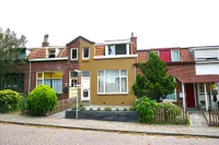Langeweg 7, Bergen op Zoom