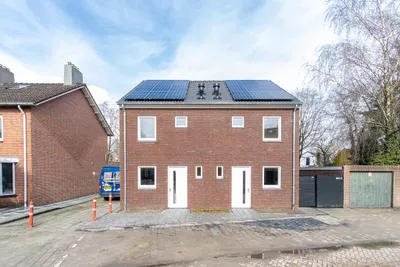 Sparrenweg 28, 4814AT, Breda, Noord-Brabant