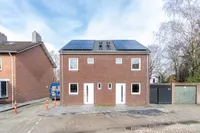 Sparrenweg 28, Breda
