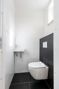 Sparrenweg 28, Breda