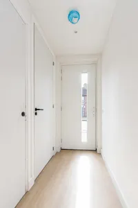 Sparrenweg 28, Breda