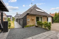 Provincialeweg 134, Opende