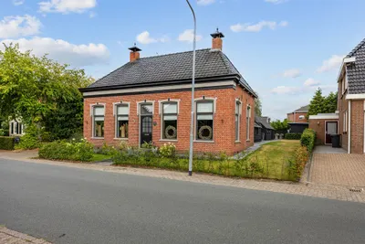 Provincialeweg 134, 9865AM, Opende, Groningen