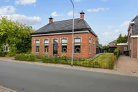 Provincialeweg 134, Opende