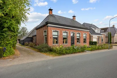 Provincialeweg 134, 9865AM, Opende, Groningen