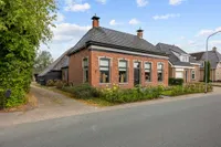 Provincialeweg 134, Opende