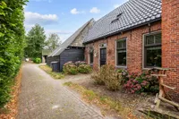 Provincialeweg 134, Opende