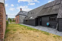 Provincialeweg 134, Opende