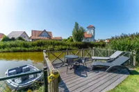 Crakezand 17, Cadzand