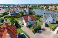 Crakezand 17, Cadzand