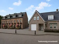 Bovenstraat 7, Hoeven