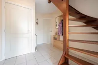 Bovenstraat 7, Hoeven