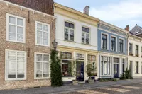 Engelsestraat 36, Bergen op Zoom