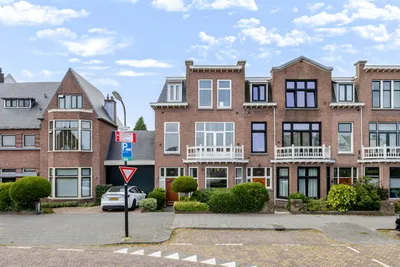 Eiklaan 3, 2282 AS, Rijswijk, Zuid-Holland