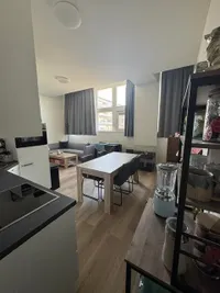 Juliana van Stolbergstraat, Heerlen