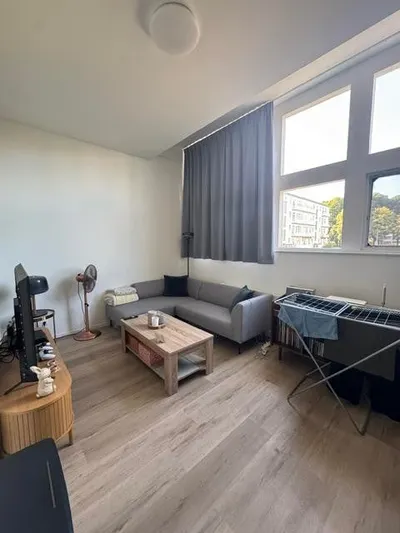 Juliana van Stolbergstraat , 6412AJ, Heerlen, Limburg