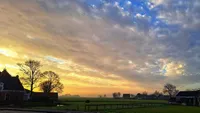 Trije Keningenwei, Winsum