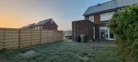 Trije Keningenwei, Winsum