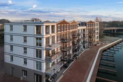 Anna van Rijnkade , 3439RE, Nieuwegein, Utrecht
