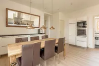 Linnaeusstraat, Amsterdam
